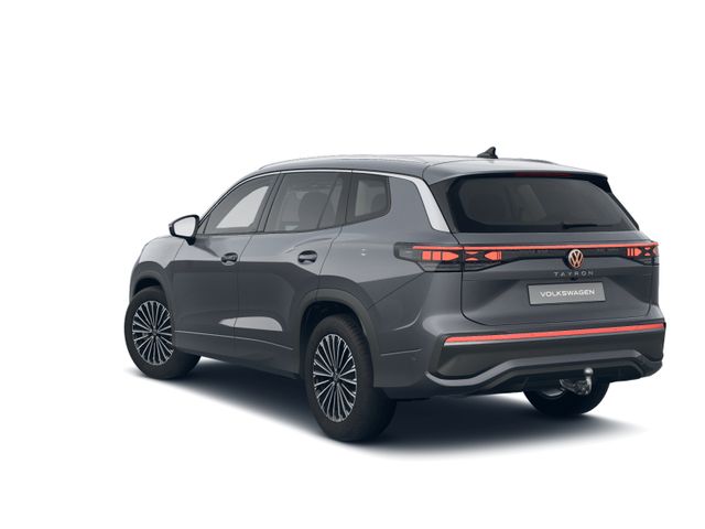 Tayron Elegance 2.0 TDI DSG STANDHZG AHK
