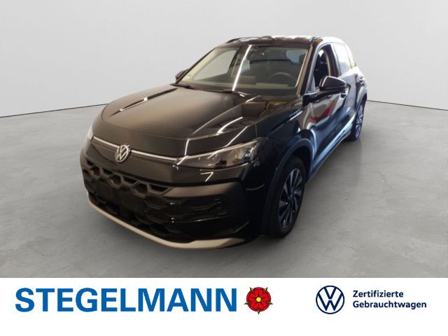 T-Roc 1.5 eTSI DSG neues Modell Life *Kamera*LED