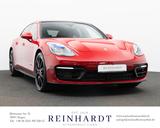 Porsche PANAMERA 4 SPORT TURISMO 21/PANO/CHRONO/BOSE - rote Porsche Panamera