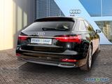 Audi A6 Avant 40TDI sport /LED/ACC/AHK/HuD/Memory - gebrauchte Kombis