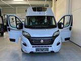 Frankia Yucon 63H - Hochdach- Dieselheizung - Autark - Frankia Hamburg
