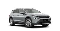 Skoda Elroq - Vorschau Bild 4