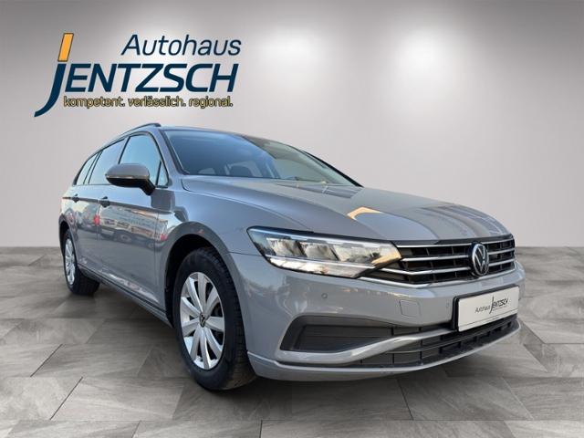 Volkswagen Passat LED/Navi/RFK/APP, миниатюра 8