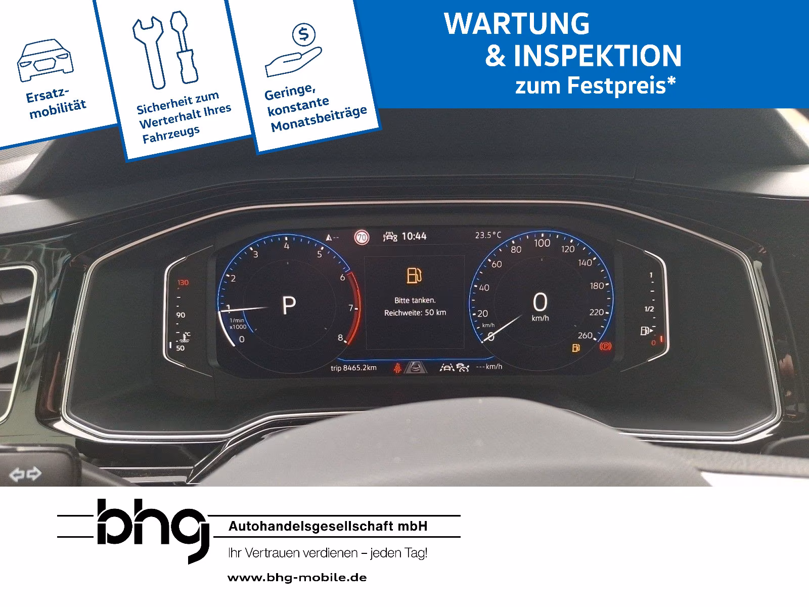 Volkswagen Polo 1.0 TSI R-LINE, миниатюра 11
