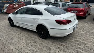 Volkswagen CC - 4