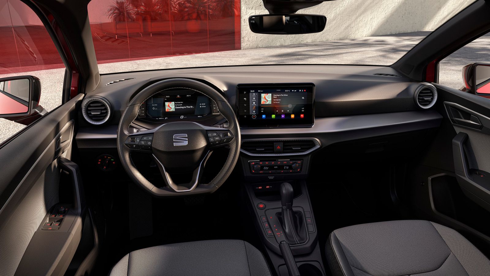 Seat Ibiza - Bild 7