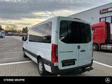 Mercedes-Benz Sprinter 317 CDI Tourer L2H1 9-SITZE NAVI AHK - Mercedes-Benz T 1