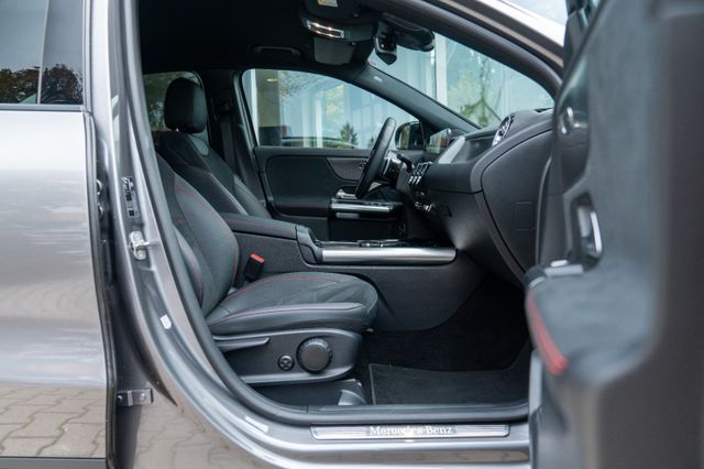 Mercedes-Benz GLA 200/ NIGHT PAKET/ MULTIBEAM/ PREMIUM Mercedes-Benz GLA 200/ NIGHT PAKET/ MULTIBEAM/ PREMIUM