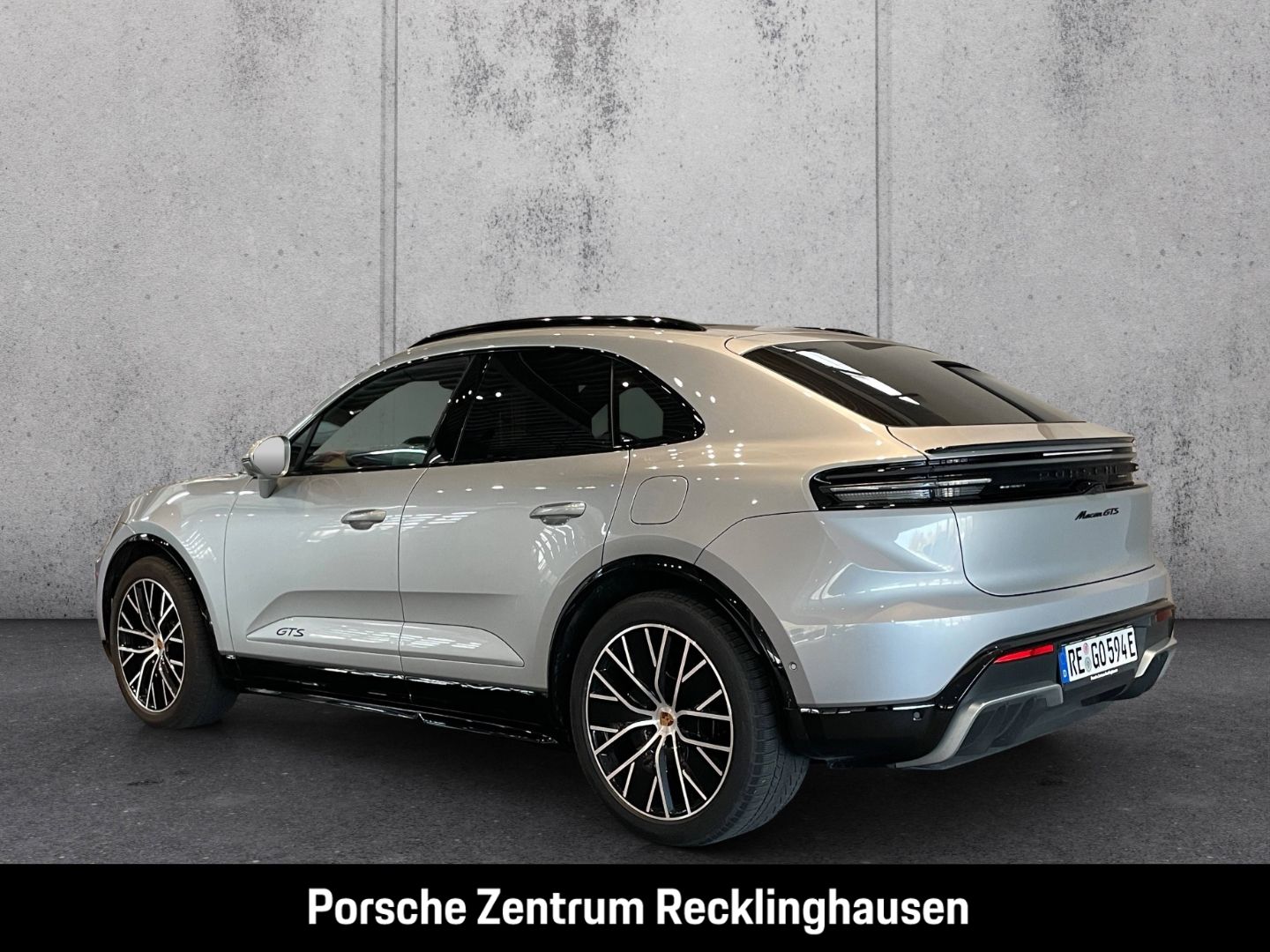 Porsche Macan - Bild 3