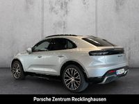 Porsche Macan - Vorschau Bild 3