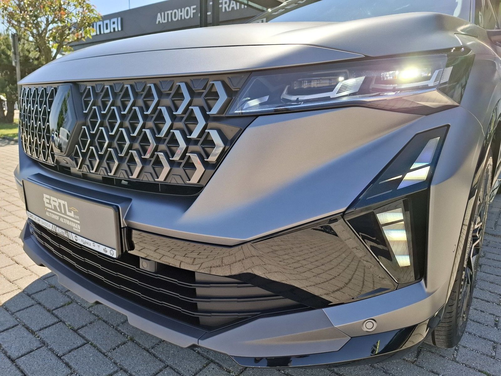 Renault Austral - Bild 39