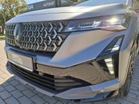 Renault Austral - Vorschau Bild 39