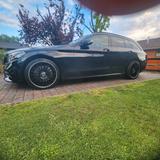 Mercedes-Benz C 300 T AMG-Mild Hybrid  - Mercedes-Benz C 300 in Bremen