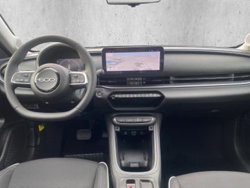 Fiat 600 Hybrid Business Edition 1.2 *CARPLAY*LED*