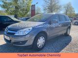 Opel Astra H Caravan 1.8 ECOTEC NAVI Klimatronik - Opel Astra: Ecotec
