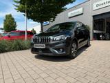 Suzuki SX4 S-Cross Comfort+ 4x4 - Suzuki SX4 mit Benzin-Antrieb