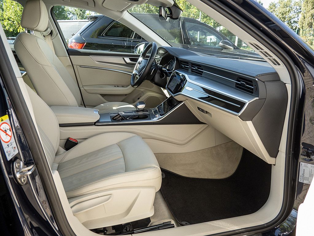 Audi A6 Avant design 40 TDI quattro LED AHK STANDHZ foto 2