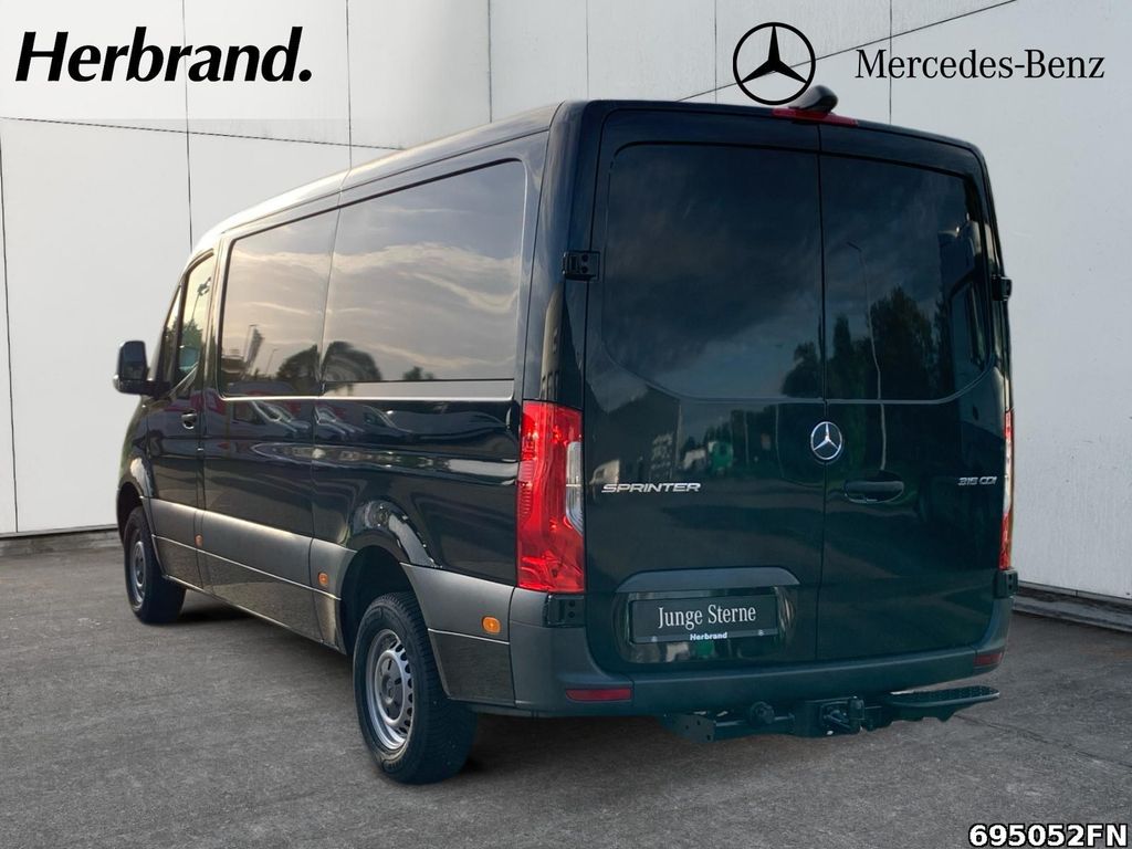 MERCEDES-BENZ Sprinter 2026