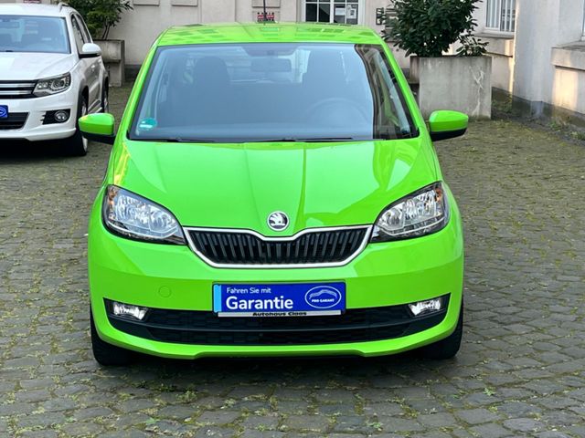 Skoda Citigo Ambition Klima