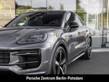 Porsche Cayenne - 12