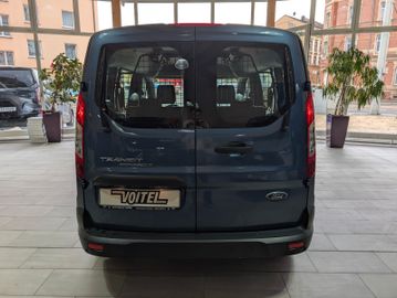 Ford Transit Connect Kombi Trend