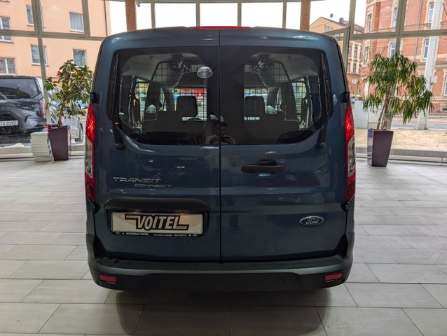 Ford Transit Connect Kombi Trend