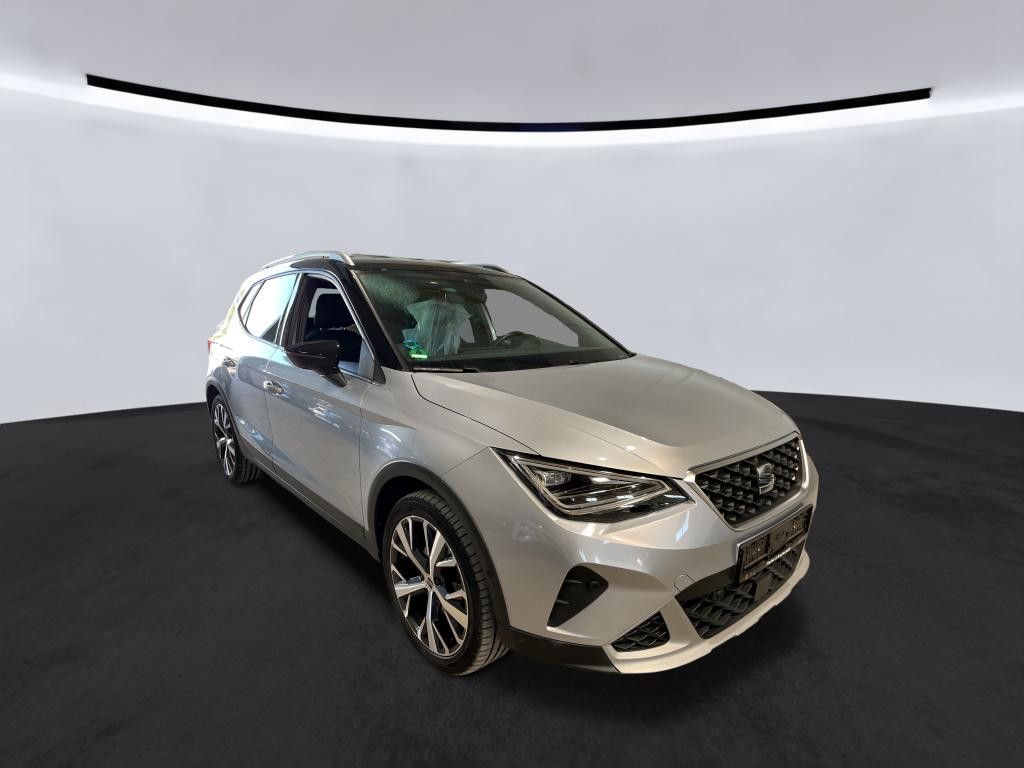 Seat Arona - Bild 2