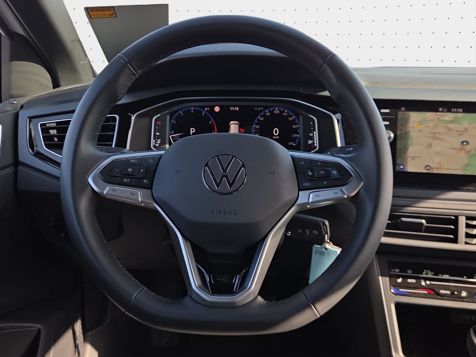 Volkswagen Taigo - Bild 10