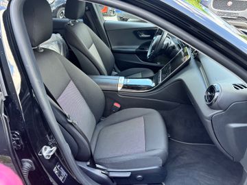 Mercedes C 200 - 11