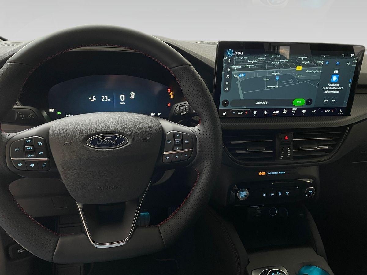 Ford Kuga ST-Line Aut. 5Jahre+Navi+18Z+Kamera+KeyFree, миниатюра 14