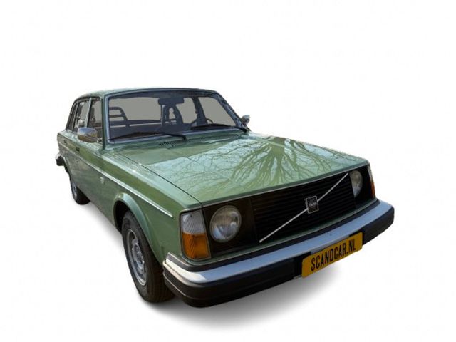 Volvo 244 2.1 DL