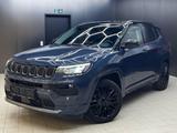 Jeep Compass Lim Sport 4WD PHEV VIRT+NAV+SHZ+KAM+ACC+ - gebrauchte Jeep Compass aus dem Jahr 2022