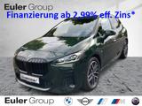 BMW 223 Active Tourer d xDrive M-Sport Pano AHK 18'' - BMW 223 Active Tourer in Frankfurt (Main)