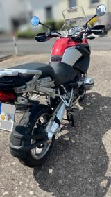 BMW R 1200 GS - BMW 2007 R 1200 GS