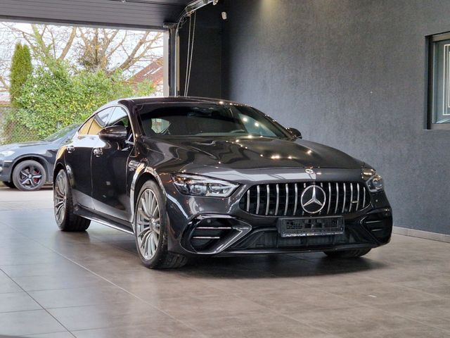 Mercedes-Benz AMG GT 53 4Matic+*360°Kamera*9G*AMG Performance