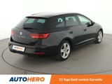 Seat Leon 1.5 TSI ACT FR*NAVI*ACC*CAM*PDC*SHZ*ALU* - Seat Leon Gebrauchtwagen in Frankfurt