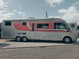 Bürstner ELEGANCE i 821 G - SCHNÄPPCHEN - Wohnmobil oder -wagen Schnäppchen