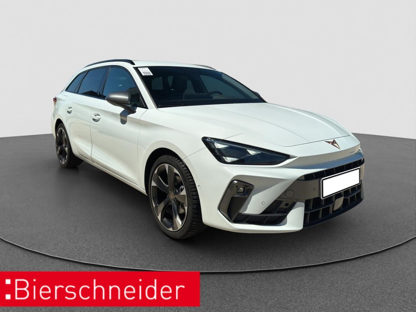 Cupra Leon - Bild 13