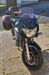 Suzuki Bandit GSF 1200 SA - SUZUKI BANDIT 1200