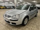 Volkswagen Golf V Lim. 1.6 ** Automatik ** 54.000 km ** TÜV - Volkswagen Golf: 0 A Km