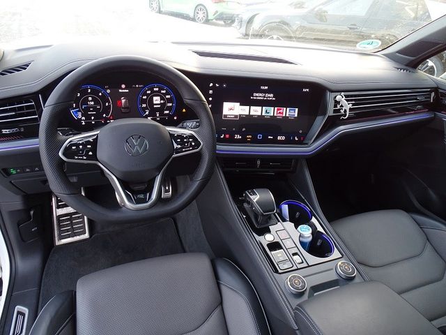 Touareg 3.0 TDI R Line "Black Style" 4Motion