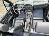 BMW 320i Cabrio (E30 1989) - BMW 320: Cabrio, E30 320i