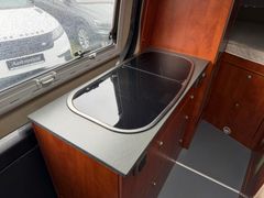 LA STRADA Regent S*319CDI*AHK*SHZ.*RFK*Klima*
