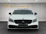 Mercedes-Benz CLS 63 AMG 4Matic Driver's Package/Massage/360* - Mercedes-Benz CLS-Klasse in Hannover