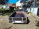 Saris HN   1200  wie woody 200 - Saris LKWs