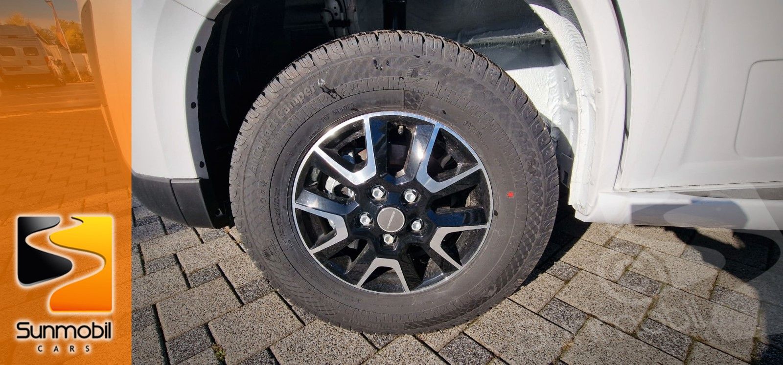 Fahrzeugabbildung Weinsberg CaraCompact 600 MEG Edition Pepper ´25 Seitz S7