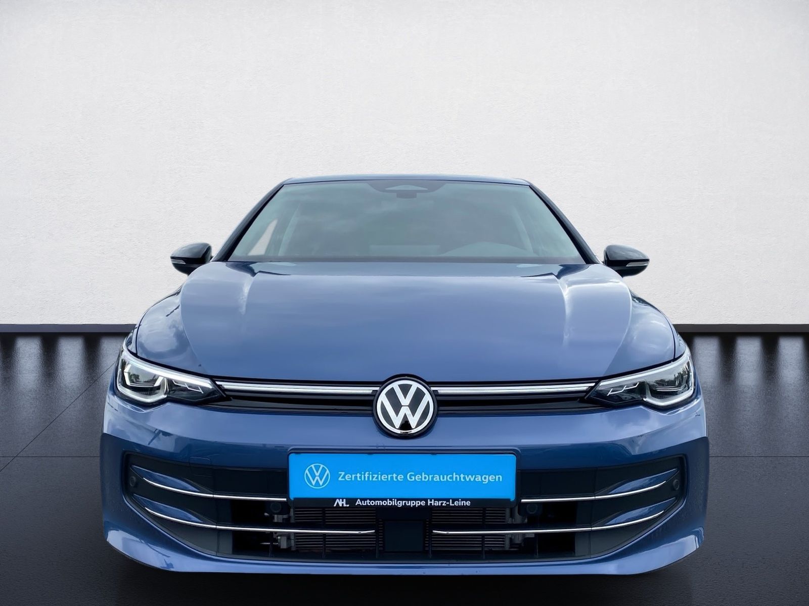 Volkswagen Golf - Bild 9
