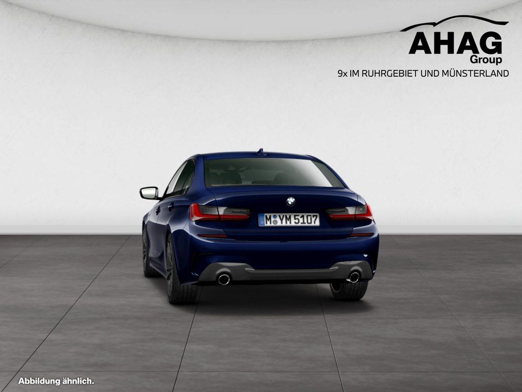 BMW 318 - Bild 7