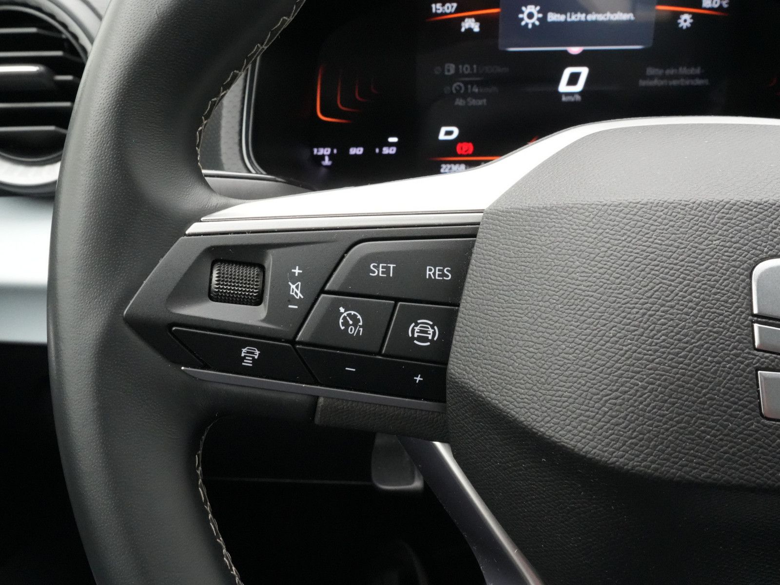 Seat Arona - Bild 15