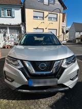 Nissan X Trail 7 Sitzer - Nissan X-Trail: Von Privat